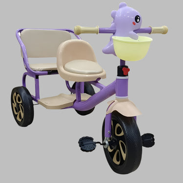 DINOSAUR THEME IMPORTED TRICYCLE